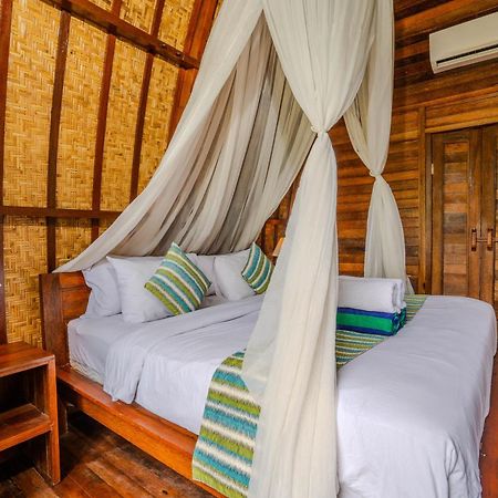 Lumbung Bukit Resort Uluwatu المظهر الخارجي الصورة