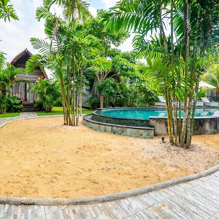 Lumbung Bukit Resort Uluwatu المظهر الخارجي الصورة