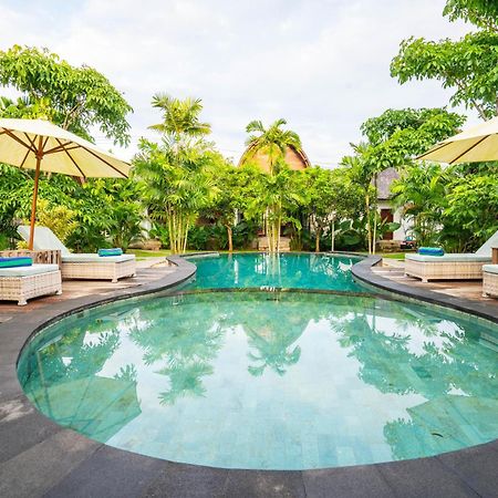 Lumbung Bukit Resort Uluwatu المظهر الخارجي الصورة