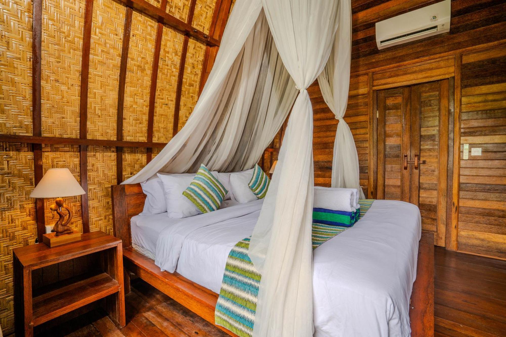 Lumbung Bukit Resort Uluwatu المظهر الخارجي الصورة