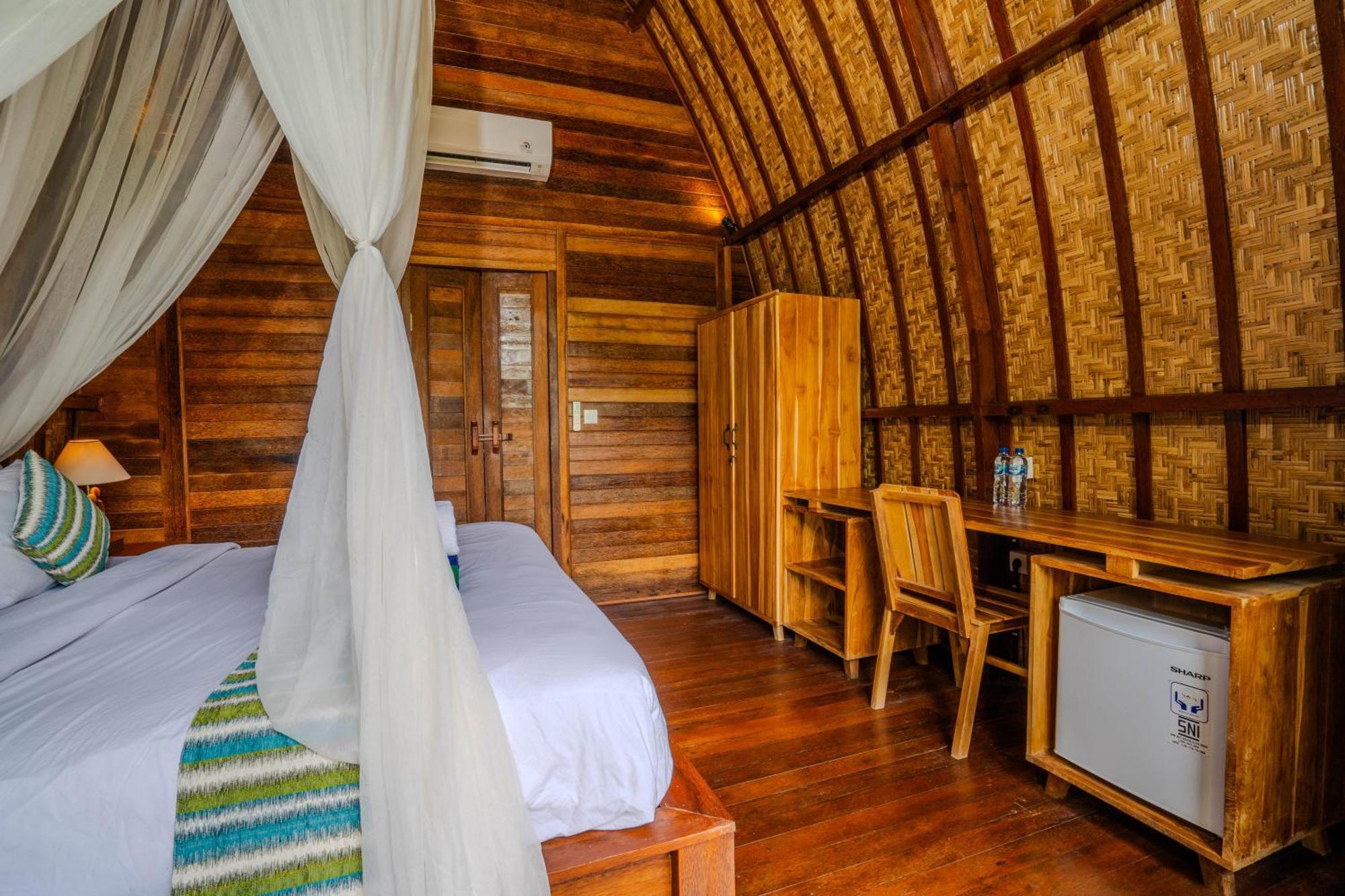 Lumbung Bukit Resort Uluwatu المظهر الخارجي الصورة